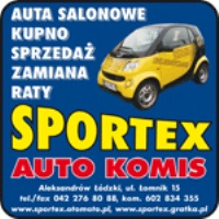 SPORTEX S.C Auta z polskiej sieci dealerskiej z GWARANCJĄ VIP. - ogłoszenia motoryzacyjne