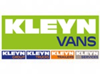 Kleyn Vans B.V. - ogłoszenia motoryzacyjne