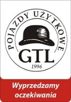 GTL Pojazdy Użytkowe - ogłoszenia motoryzacyjne