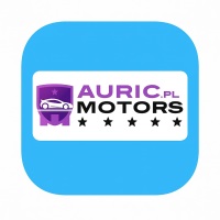 Auric Motors - ogłoszenia motoryzacyjne