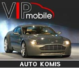 AUTO KOMIS VIP-MOBILE  - ogłoszenia motoryzacyjne