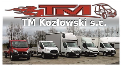 TM Kozłowski s.c.