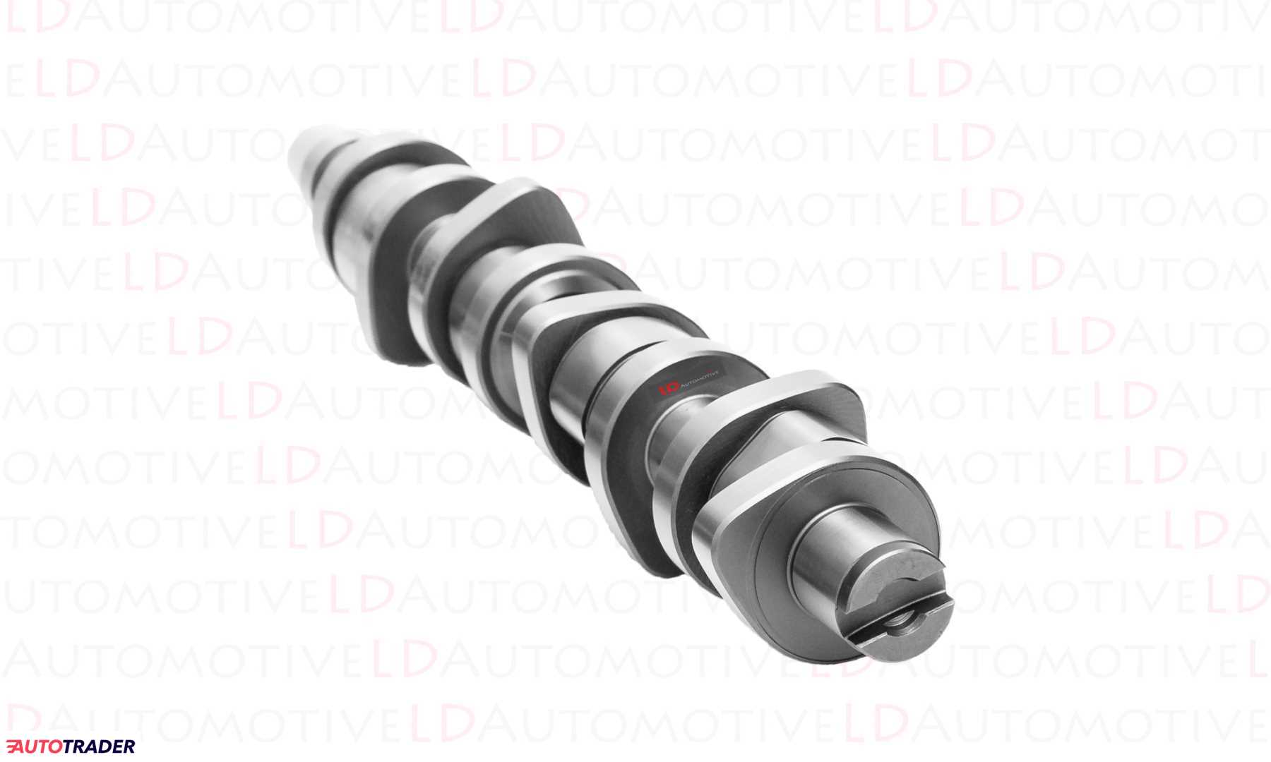 Wałek Rozrządu VW T5 1.9 TDI 038109101R stal AJM Wałek Rozrządu VW T5 1.9 TDI 038109101R stal AJM