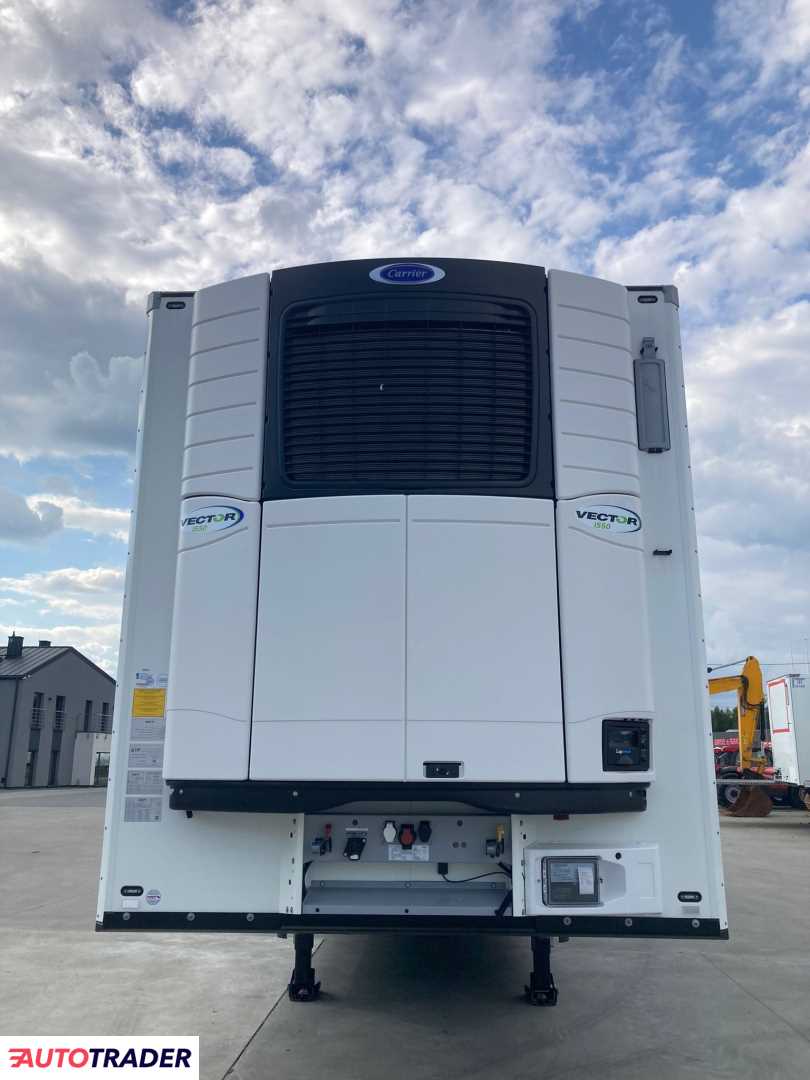Schmitz Chłodnia 2025r. Schmitz Hakowa z Carrier Vector 1550 Chłodnia 2025r. Schmitz Hakowa 2025r. Schmitz Chłodnia 2025r. Schmitz Hakowa z Carrier Vector 1550 Chłodnia 2025r. Schmitz Hakowa 2025r.