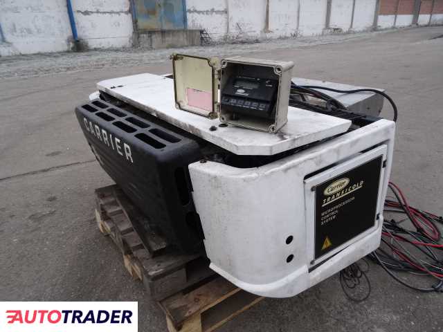 AGREGAT CARRIER SUPRA 440 AGREGAT CARRIER SUPRA 440