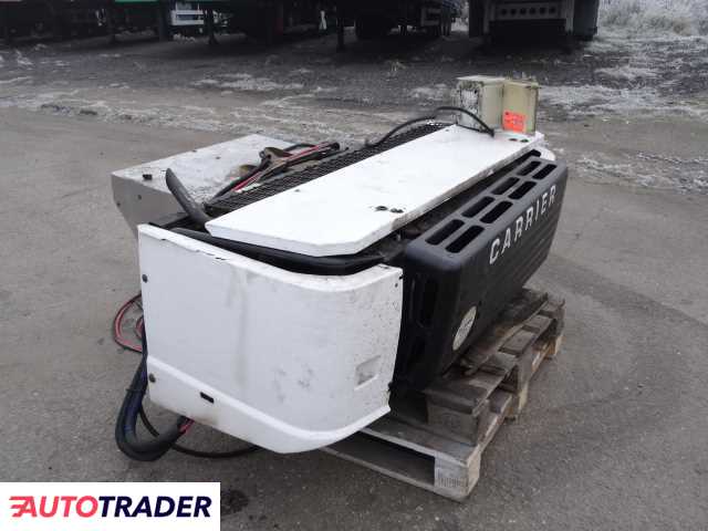 AGREGAT CARRIER SUPRA 440 AGREGAT CARRIER SUPRA 440