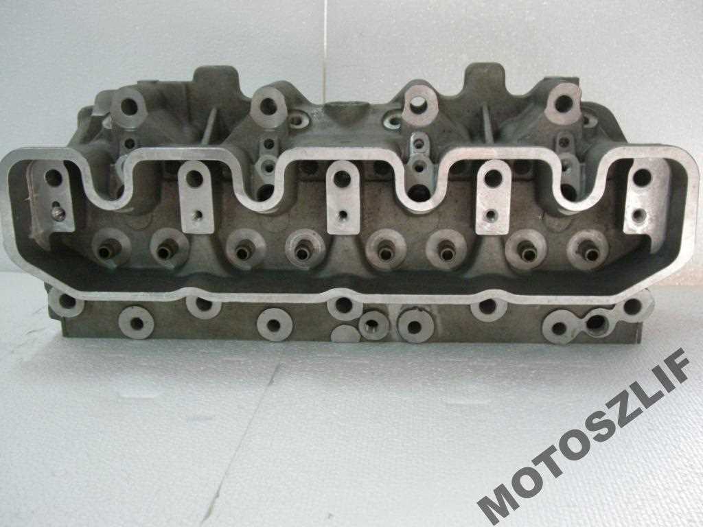 NOWA GŁOWICA LAND ROVER 2.5 TDI FORD MERCEDES NOWA GŁOWICA LAND ROVER 2.5 TDI FORD MERCEDES