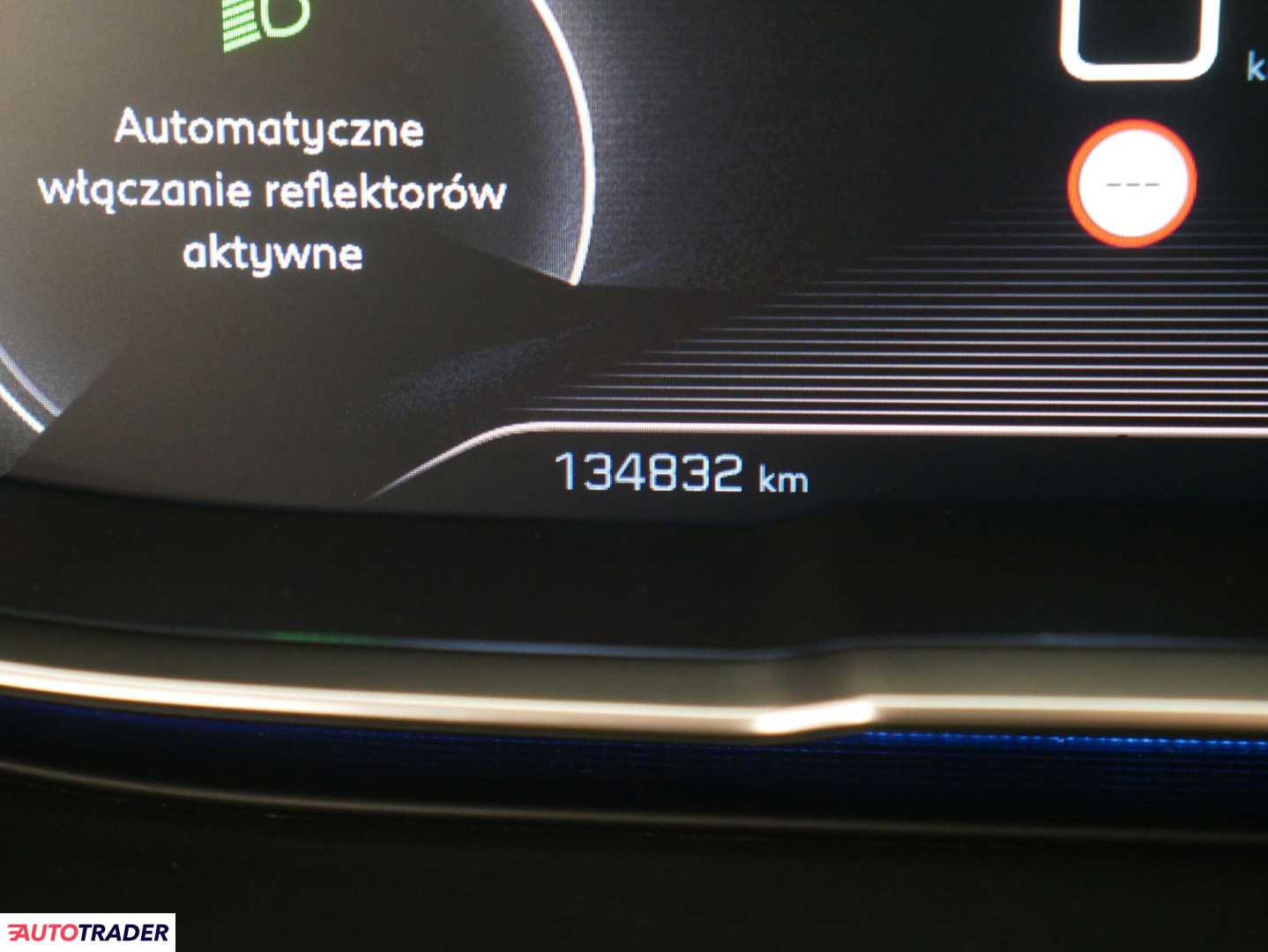 Peugeot 5008 II (2017-) 5008 2.0 BlueHDI GT S&amp;S EAT8 Sal 2018r.