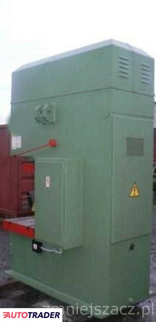 Prasa hydrauliczna wysięgowa PYE-250S1 Nacisk 250 Ton Prasa hydrauliczna wysięgowa PYE-250S1 Nacisk 250 Ton