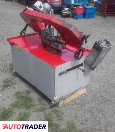 Przecinarka taśmowa BOMAR ergonomic 320.250 G Kąty 1900r. Przecinarka taśmowa BOMAR ergonomic 320.250 G Kąty 1900r.