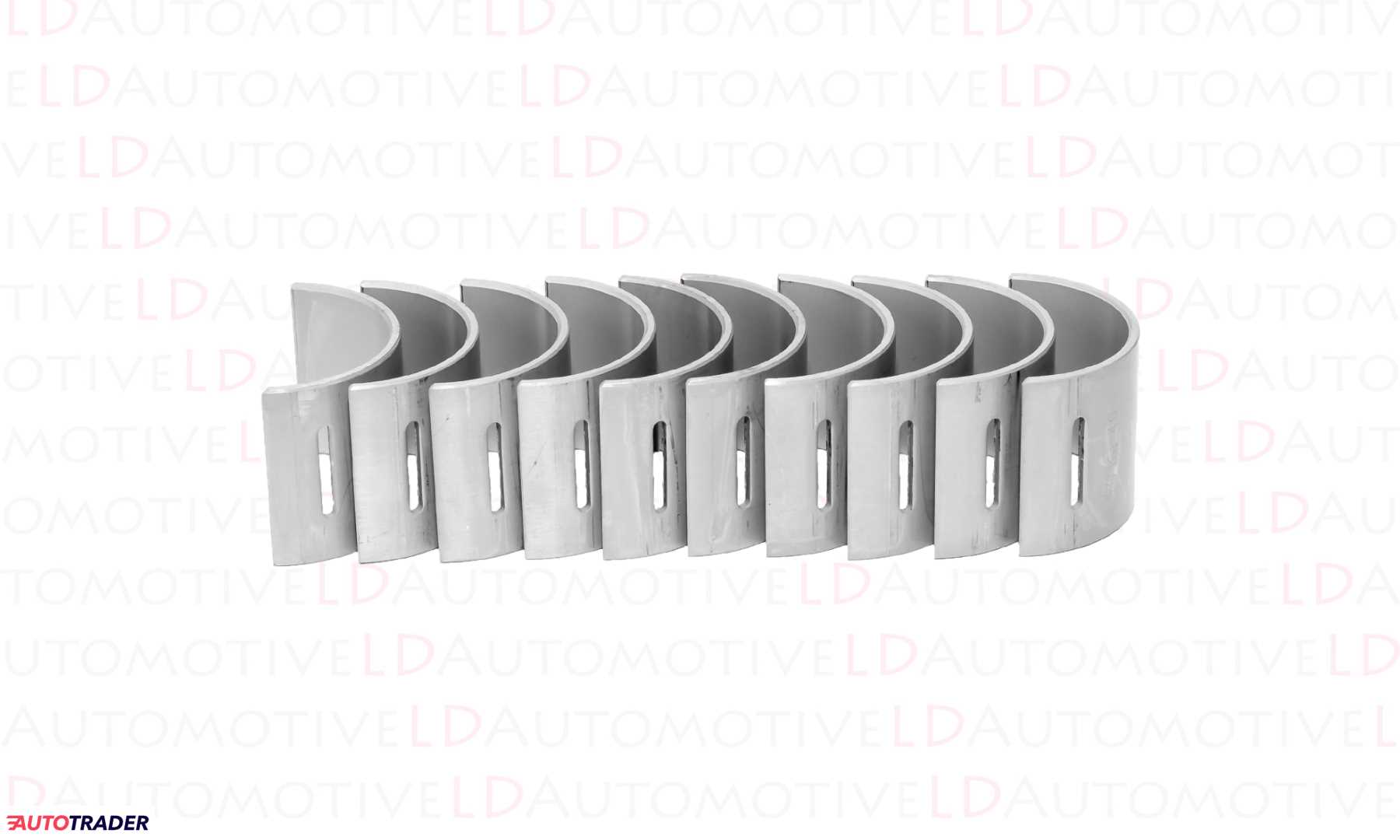 Wałek Rozrządu VW 1.9/2.0 TDI 038109101AH BLS żeliwny kpl Wałek Rozrządu VW 1.9/2.0 TDI 038109101AH BLS żeliwny kpl