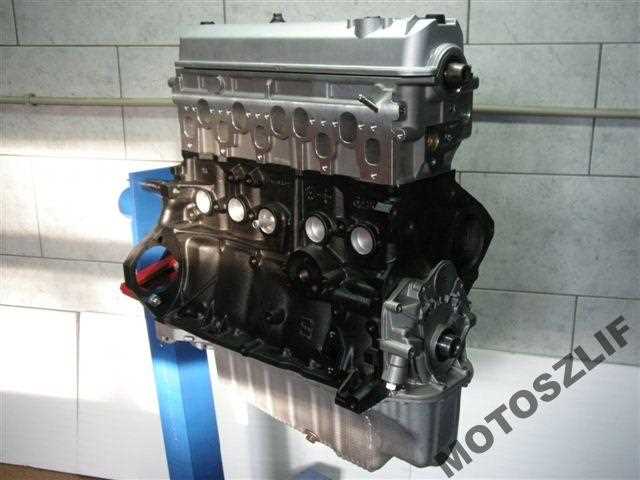 NOWY SILNIK VW T4 2.5 TDI VW LT 2.5 TDI ACVAHD ANJ NOWY SILNIK VW T4 2.5 TDI VW LT 2.5 TDI ACVAHD ANJ