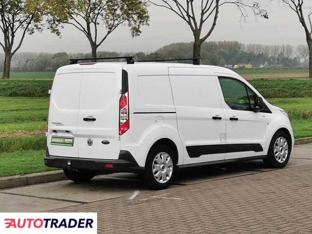 FORD Transit Connect 2015r.