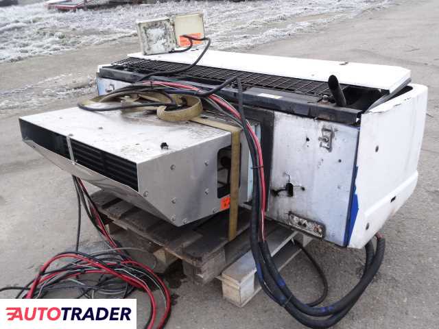 AGREGAT CARRIER SUPRA 440 AGREGAT CARRIER SUPRA 440