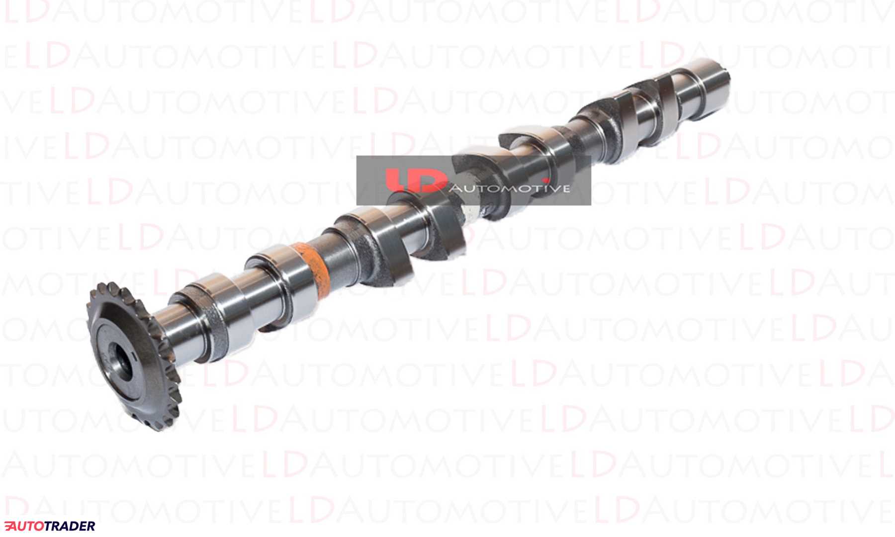 Wałek Rozrządu VW Passat1.8T 20V 058109022B wydech Wałek Rozrządu VW Passat1.8T 20V 058109022B wydech