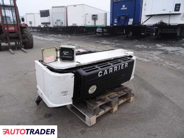 AGREGAT CARRIER SUPRA 440 AGREGAT CARRIER SUPRA 440