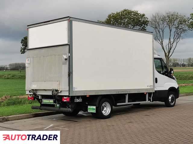 IVECO Daily 2018r.