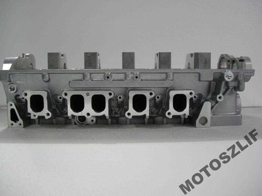 NOWA AMC GŁOWICA VW T5 2.5 TDI VW TOUAREG + ŚRUBY NOWA AMC GŁOWICA VW T5 2.5 TDI VW TOUAREG + ŚRUBY
