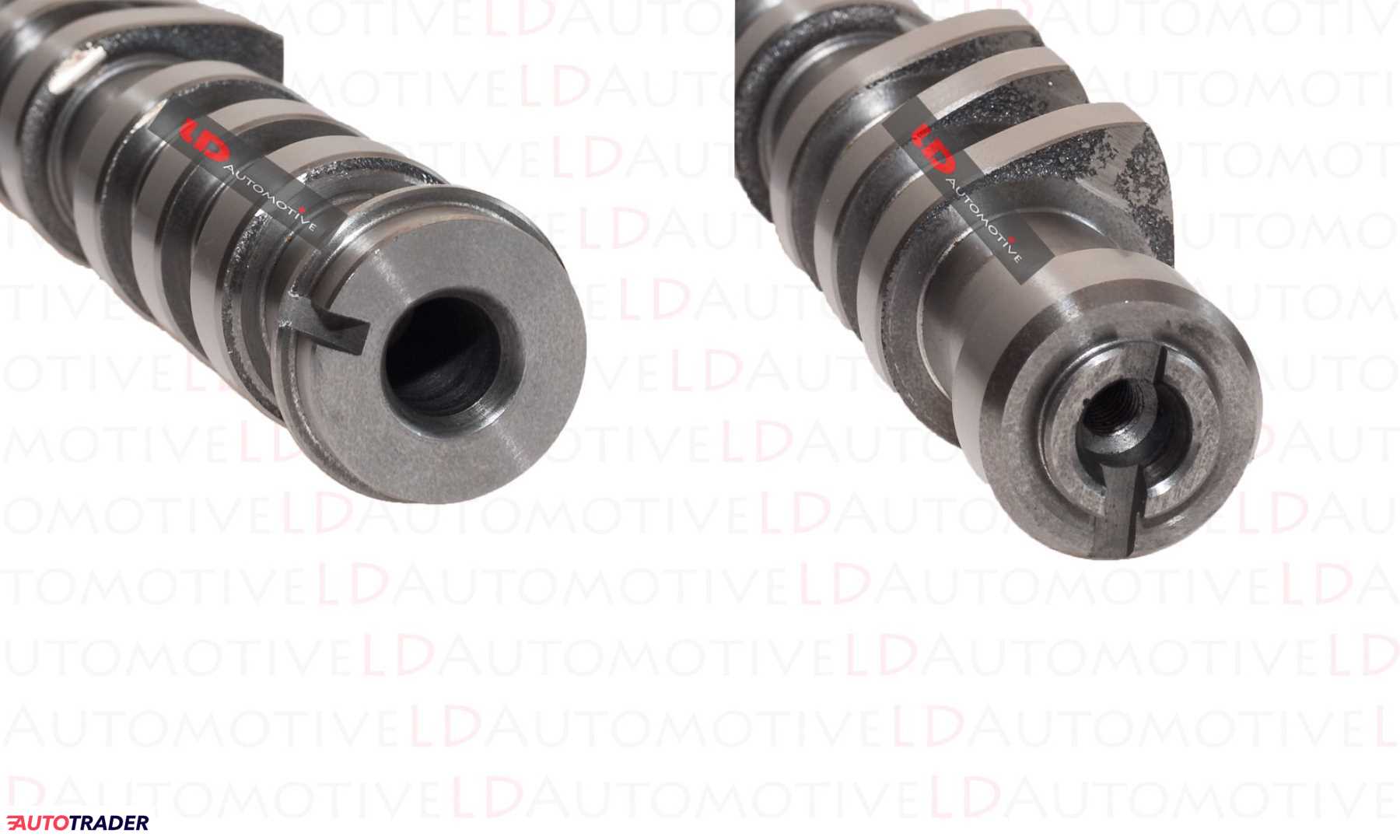 Wałek Rozrządu VW 2.0 20V 131KM ALT 06B109101F ssący Wałek Rozrządu VW 2.0 20V 131KM ALT 06B109101F ssący