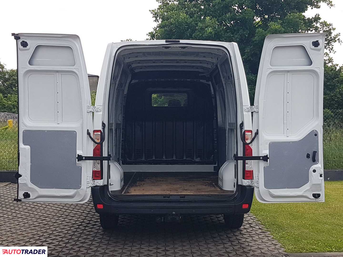 Opel Movano MASTER L2H2 KLIMA DŁUGI TEMPOMAT 2.3 2020r. Opel Movano MASTER L2H2 KLIMA DŁUGI TEMPOMAT 2.3 2020r.