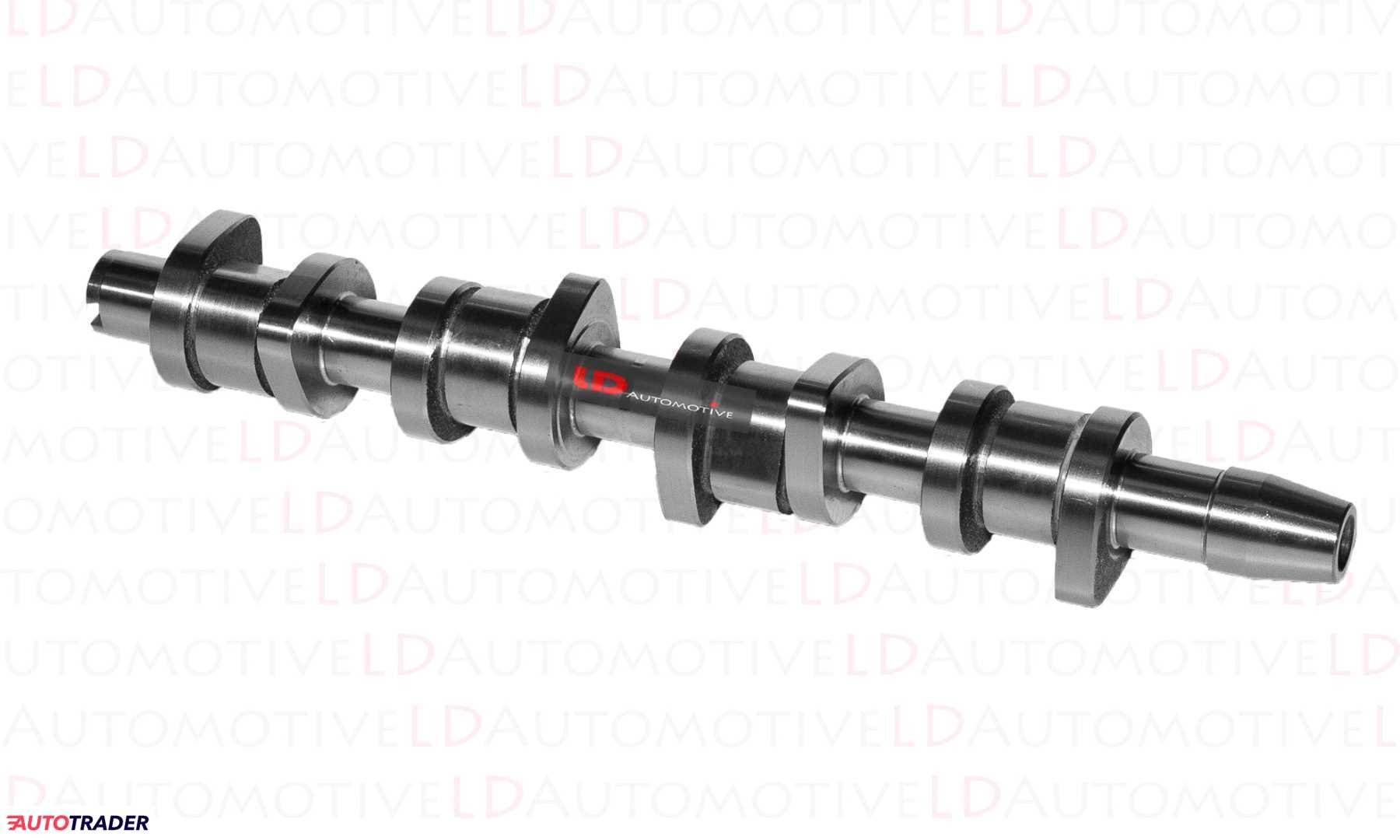 Wałek Rozrządu VW 1.9/2.0 TDI 038109101AH BLS żeliwny kpl Wałek Rozrządu VW 1.9/2.0 TDI 038109101AH BLS żeliwny kpl