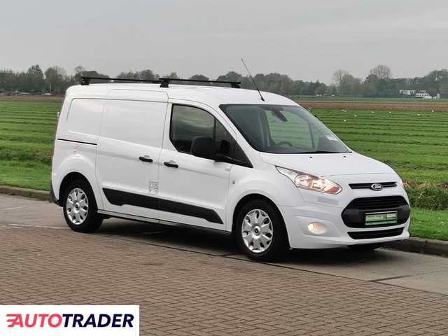 FORD Transit Connect 2015r.