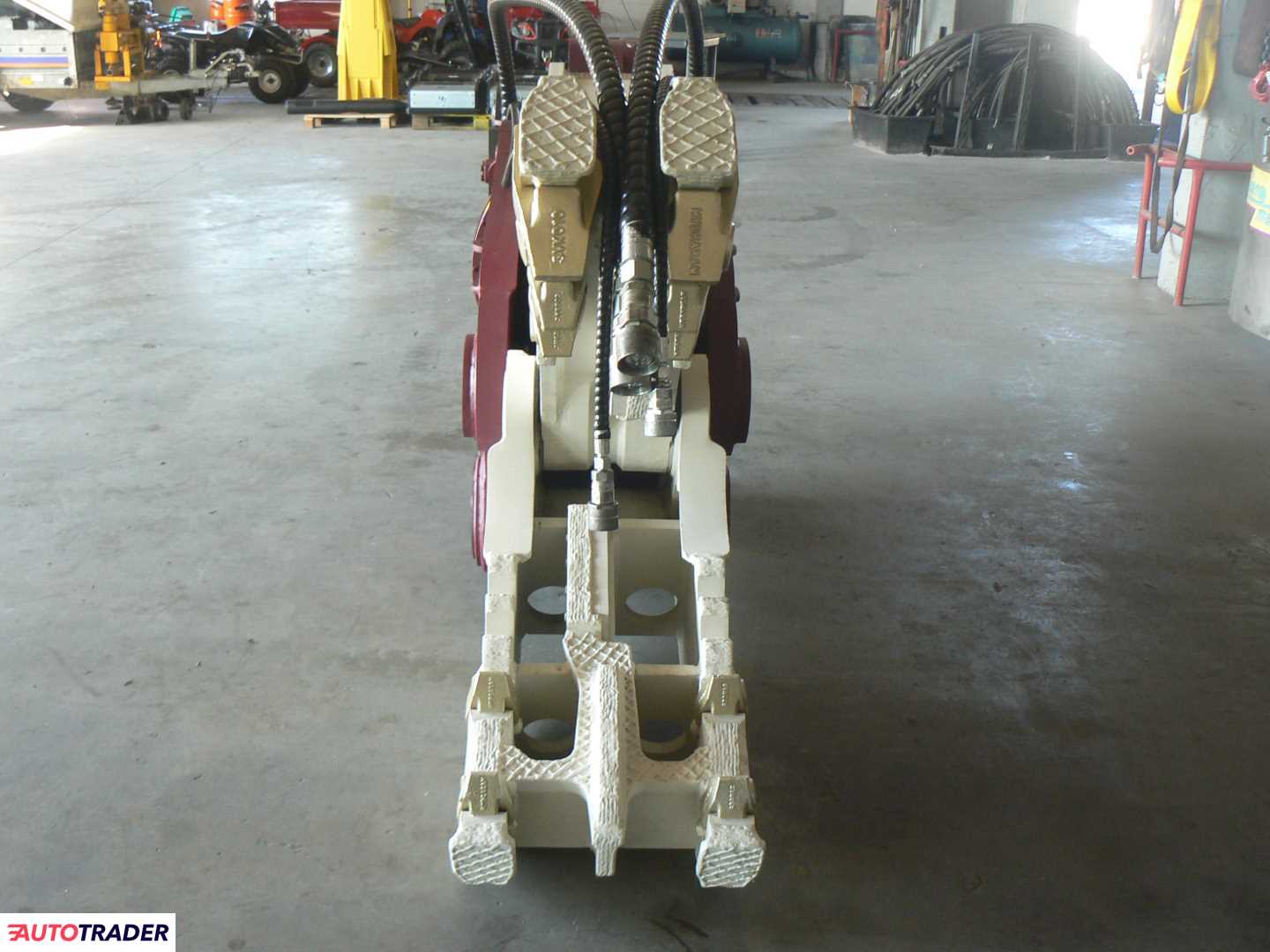 HydraRam MK-13 2025r. HydraRam MK-13 2025r.
