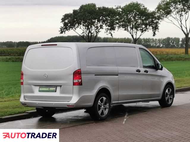 MERCEDES-BENZ 2016r. MERCEDES-BENZ 2016r.