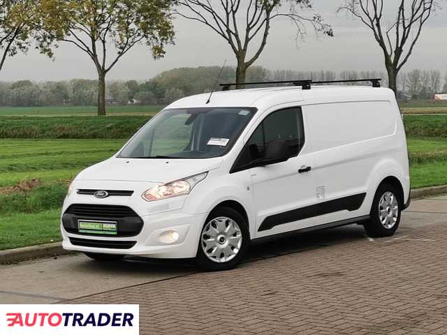 FORD Transit Connect 2015r.