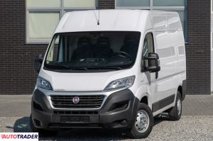 Fiat Ducato - zobacz ofertę