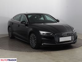 Audi A5 - zobacz ofertę
