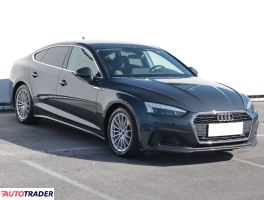 Audi A5 - zobacz ofertę