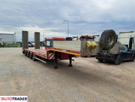 MAX Trailer Max 100 - zobacz ofertę