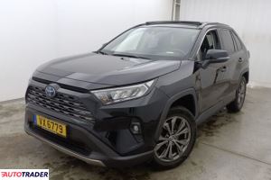 Toyota RAV 4 - zobacz ofertę