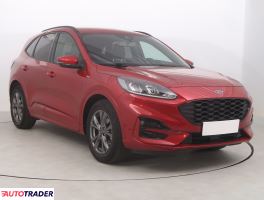 Ford Kuga - zobacz ofertę