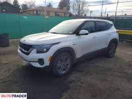 Kia Pozostałe - zobacz ofertę