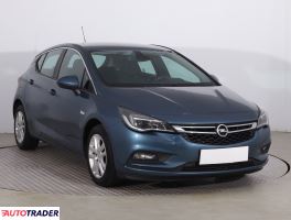 Opel Astra - zobacz ofertę