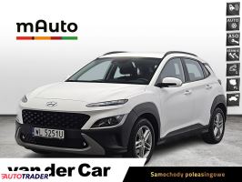 Hyundai Kona - zobacz ofertę