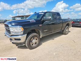 Dodge Ram - zobacz ofertę