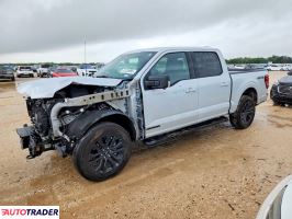 Ford Pozostałe - zobacz ofertę