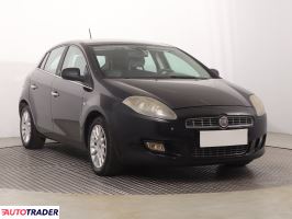 Fiat Bravo - zobacz ofertę