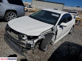 Toyota Camry - zobacz ofertę