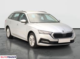 Skoda Octavia - zobacz ofertę