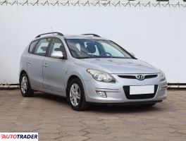 Hyundai i30 - zobacz ofertę