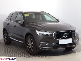 Volvo XC60 - zobacz ofertę