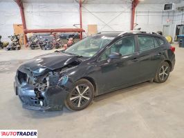 Subaru Impreza - zobacz ofertę