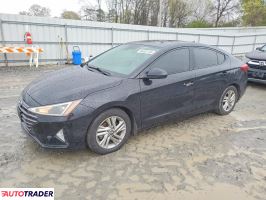 Hyundai Elantra - zobacz ofertę