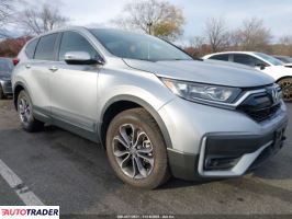 Honda CR-V - zobacz ofertę