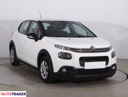 Citroen C3 - zobacz ofertę