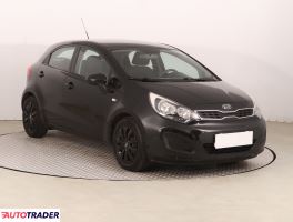 Kia Rio - zobacz ofertę